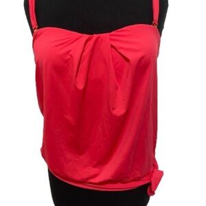 Coco Reef Tankini Swim Suit